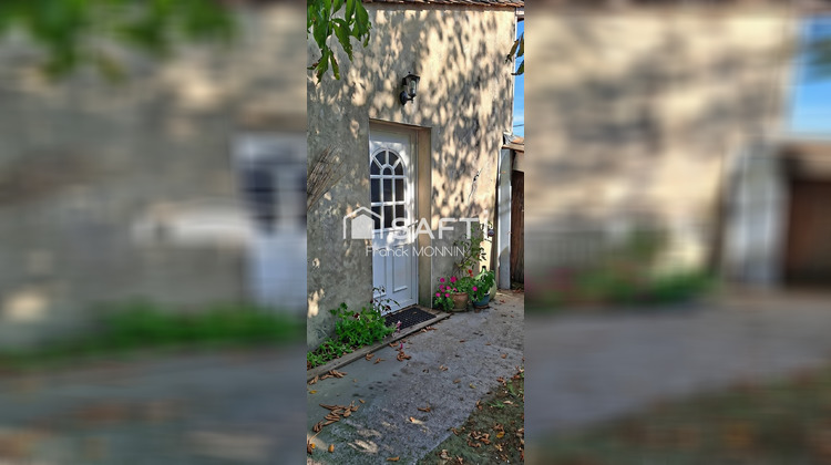 Ma-Cabane - Vente Maison Cezac, 83 m²