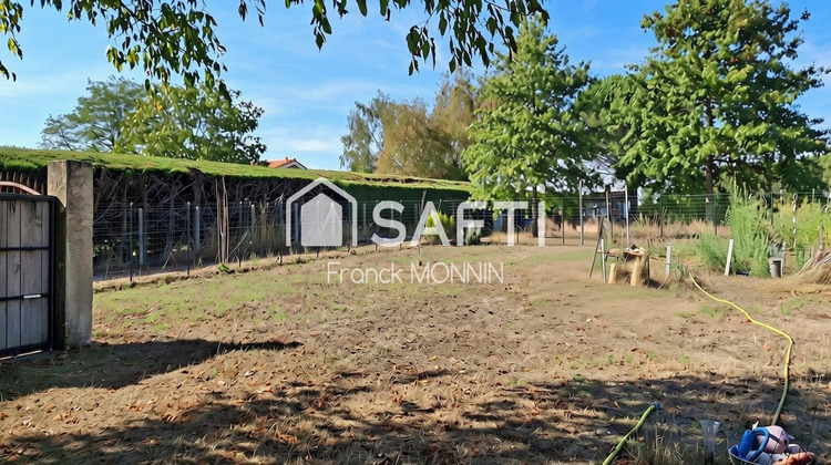 Ma-Cabane - Vente Maison Cezac, 83 m²