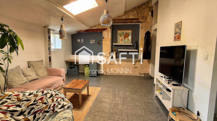 Ma-Cabane - Vente Maison Cezac, 83 m²