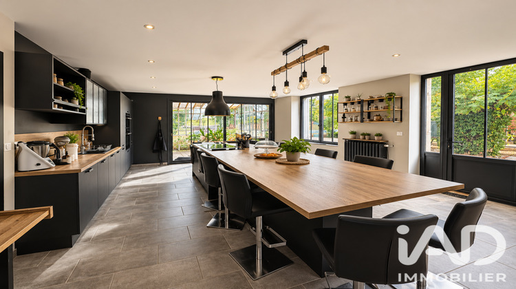 Ma-Cabane - Vente Maison Cézac, 310 m²