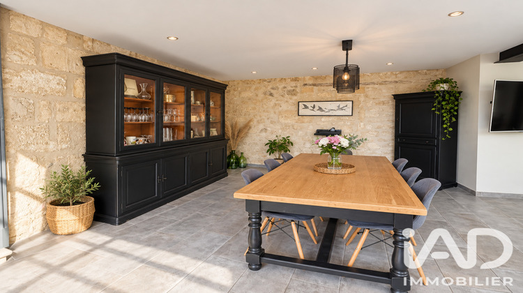 Ma-Cabane - Vente Maison Cézac, 310 m²