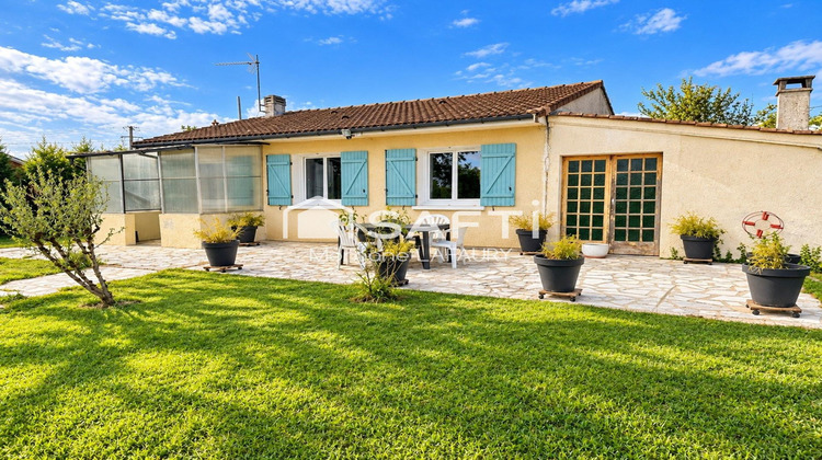 Ma-Cabane - Vente Maison Cezac, 68 m²