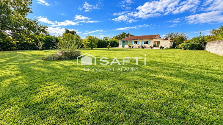 Ma-Cabane - Vente Maison Cezac, 68 m²