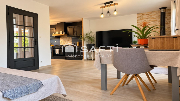 Ma-Cabane - Vente Maison Cezac, 68 m²