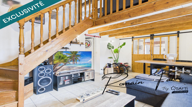 Ma-Cabane - Vente Maison Cezac, 86 m²