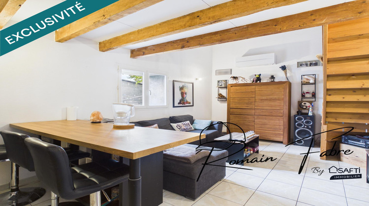 Ma-Cabane - Vente Maison Cezac, 86 m²