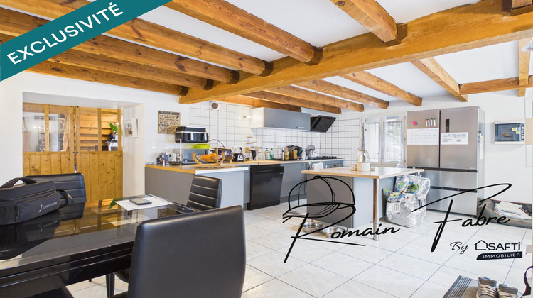 Ma-Cabane - Vente Maison Cezac, 86 m²