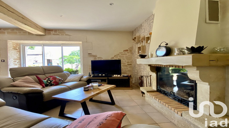 Ma-Cabane - Vente Maison Cezais, 346 m²