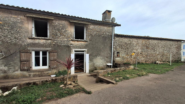 Ma-Cabane - Vente Maison CEZAIS, 115 m²