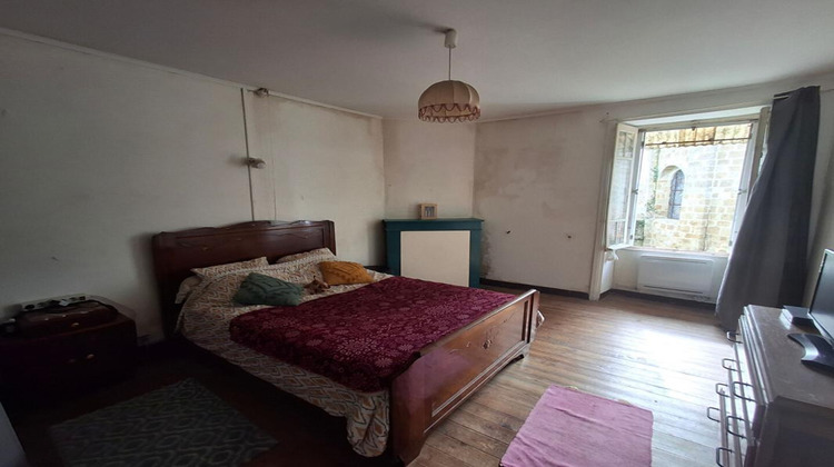 Ma-Cabane - Vente Maison CEZAIS, 115 m²