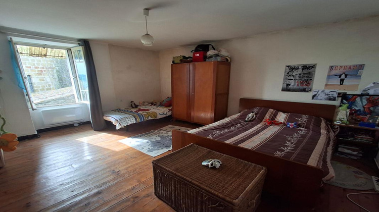 Ma-Cabane - Vente Maison CEZAIS, 115 m²