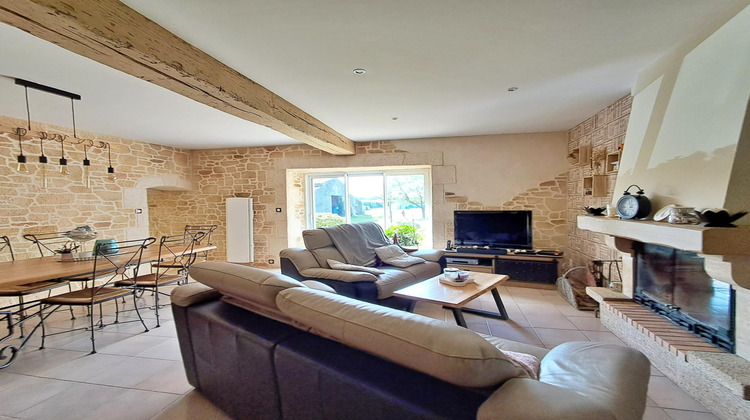 Ma-Cabane - Vente Maison Cezais, 189 m²
