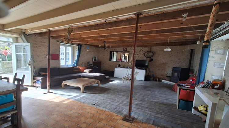 Ma-Cabane - Vente Maison CEZAIS, 115 m²