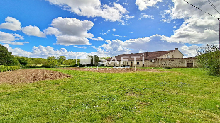 Ma-Cabane - Vente Maison Cezais, 339 m²