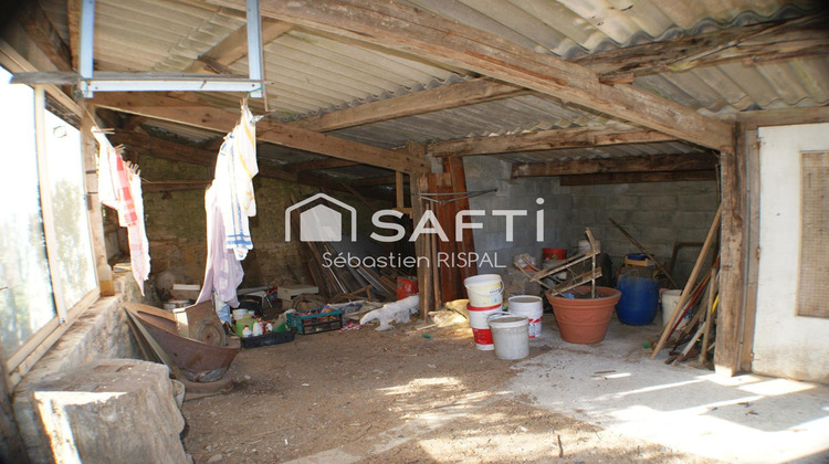 Ma-Cabane - Vente Maison Cezais, 124 m²