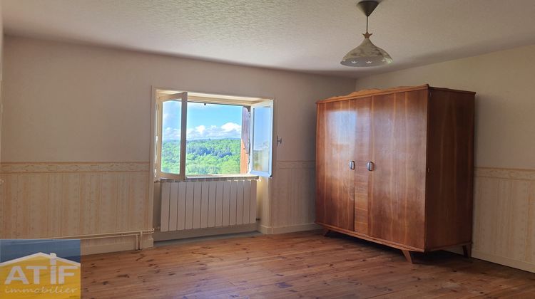 Ma-Cabane - Vente Maison Cezay, 105 m²