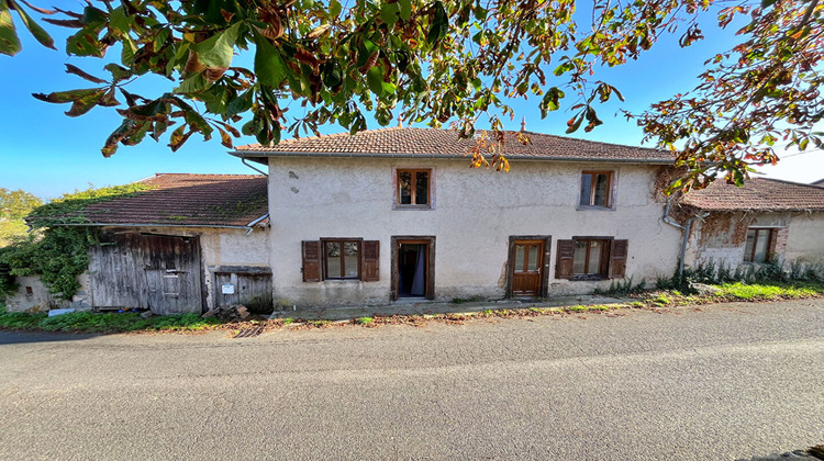 Ma-Cabane - Vente Maison CEZAY, 138 m²