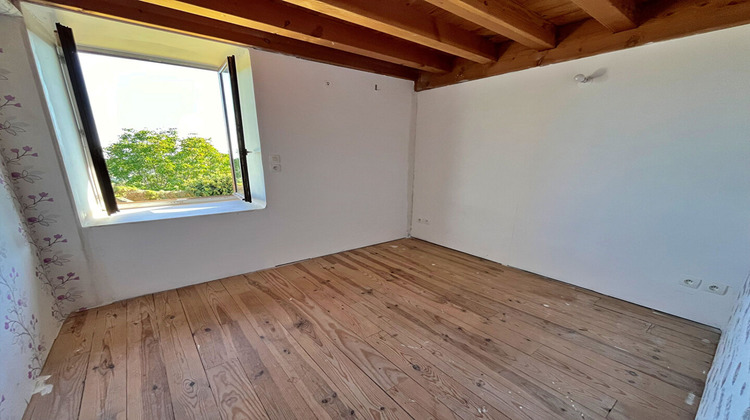 Ma-Cabane - Vente Maison CEZAY, 138 m²