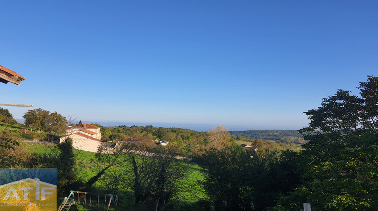 Ma-Cabane - Vente Maison Cezay, 137 m²