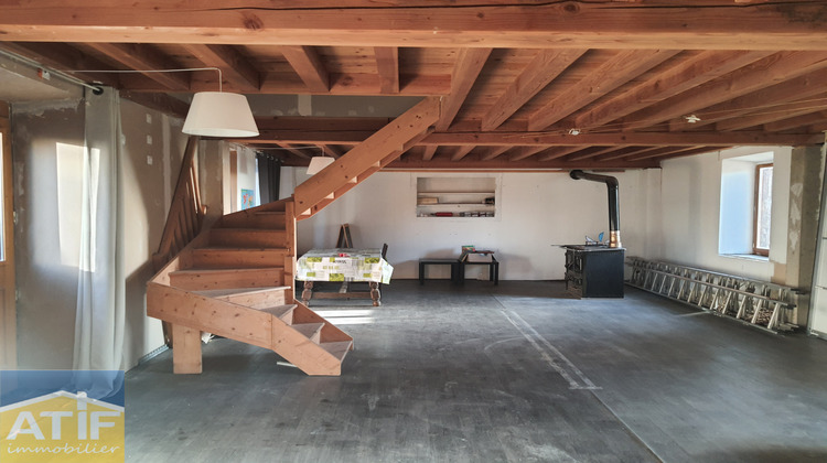 Ma-Cabane - Vente Maison Cezay, 137 m²