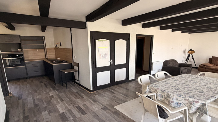 Ma-Cabane - Vente Maison CEZENS, 160 m²
