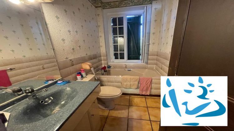 Ma-Cabane - Vente Maison Cézy, 232 m²