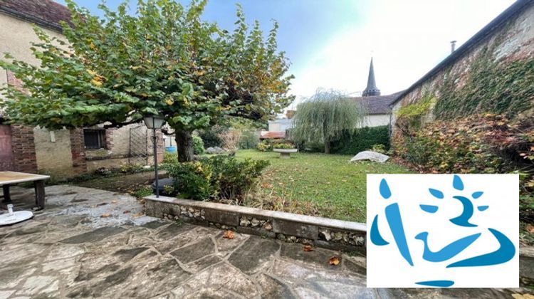 Ma-Cabane - Vente Maison Cézy, 123 m²