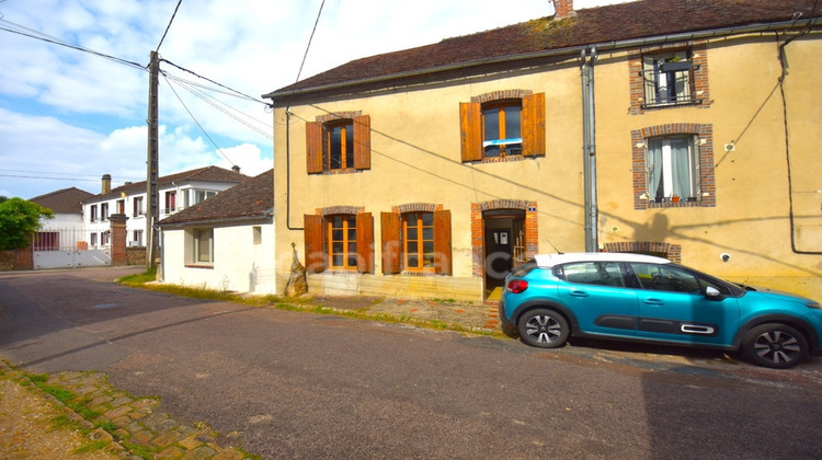 Ma-Cabane - Vente Maison CEZY, 66 m²