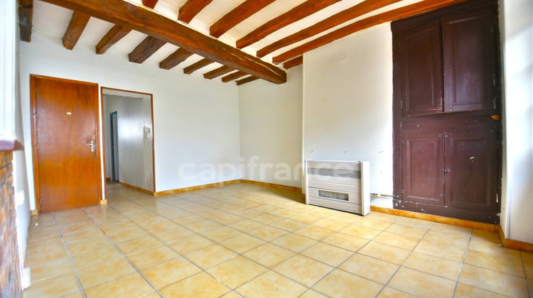 Ma-Cabane - Vente Maison CEZY, 66 m²