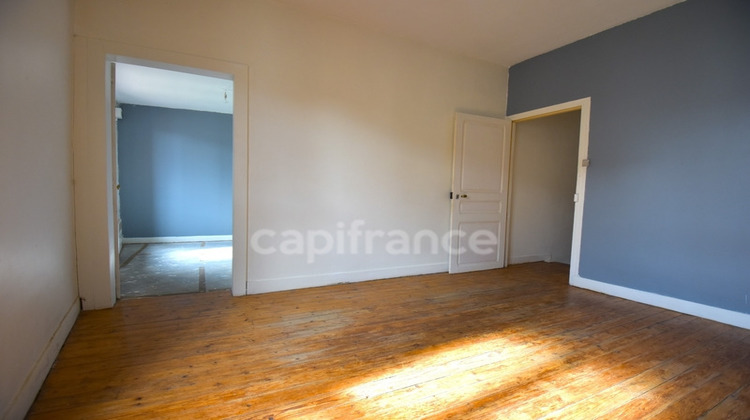 Ma-Cabane - Vente Maison CEZY, 66 m²