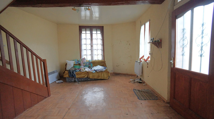 Ma-Cabane - Vente Maison CEZY, 39 m²