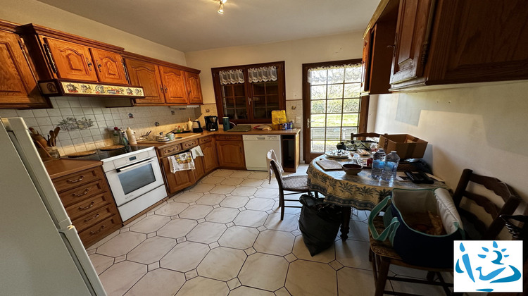 Ma-Cabane - Vente Maison Cézy, 124 m²