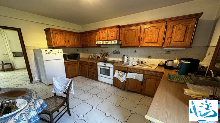 Ma-Cabane - Vente Maison Cézy, 124 m²