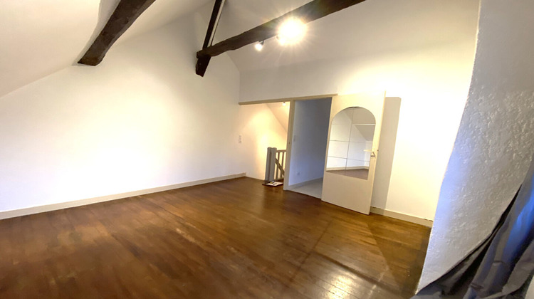 Ma-Cabane - Vente Maison CEZY, 52 m²