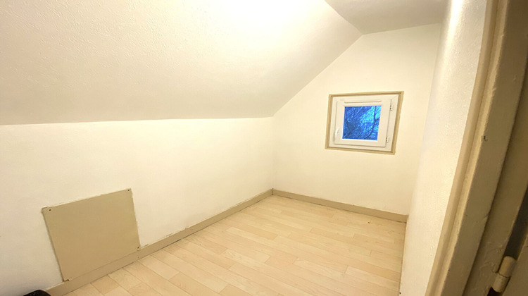 Ma-Cabane - Vente Maison CEZY, 52 m²