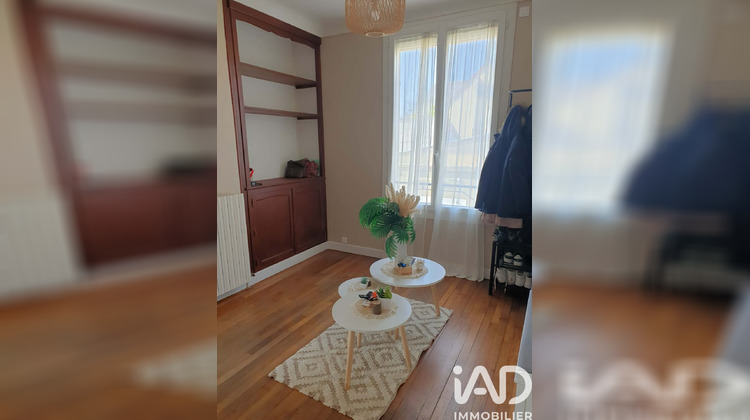 Ma-Cabane - Vente Maison Cézy, 140 m²