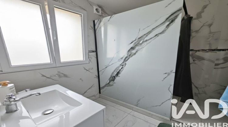 Ma-Cabane - Vente Maison Cézy, 125 m²