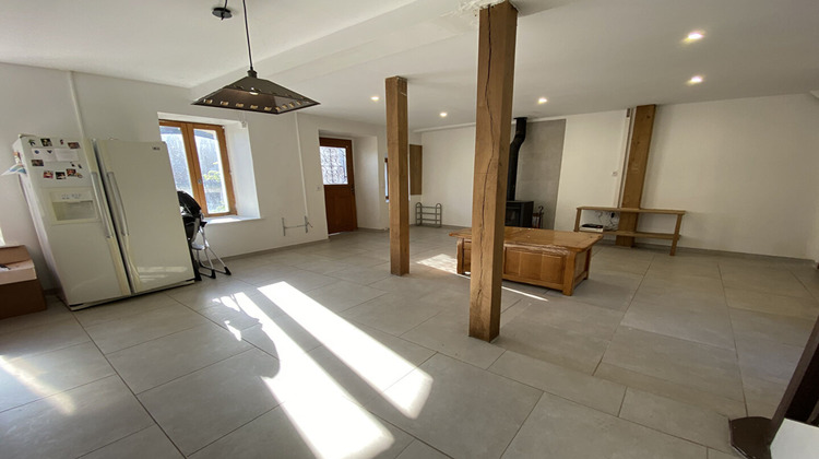 Ma-Cabane - Vente Maison CEZY, 80 m²