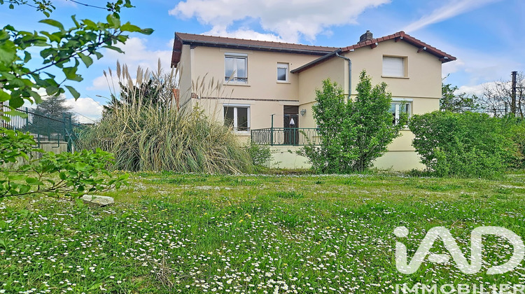 Ma-Cabane - Vente Maison Cézy, 86 m²