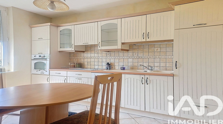 Ma-Cabane - Vente Maison Cézy, 86 m²