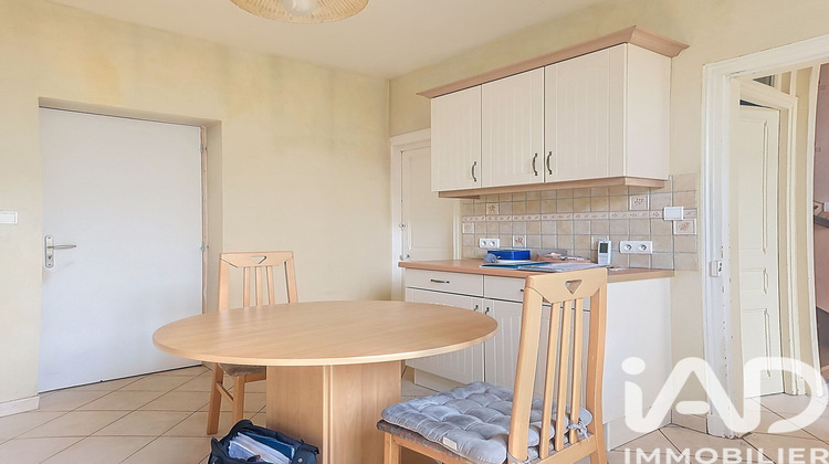 Ma-Cabane - Vente Maison Cézy, 86 m²