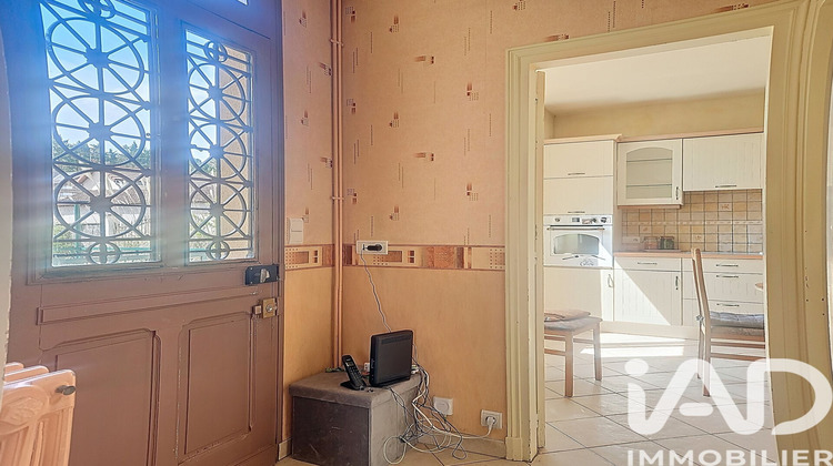 Ma-Cabane - Vente Maison Cézy, 86 m²