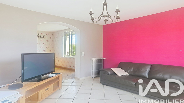 Ma-Cabane - Vente Maison Cézy, 86 m²