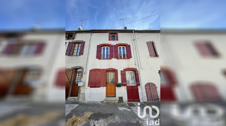Ma-Cabane - Vente Maison Cézy, 134 m²