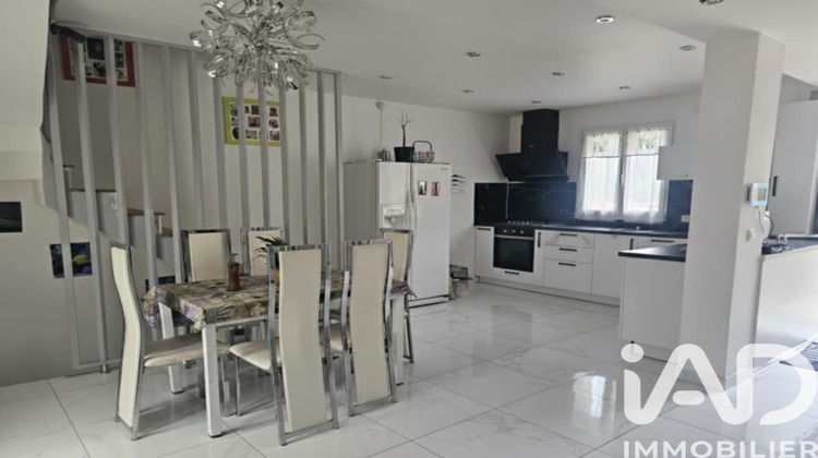 Ma-Cabane - Vente Maison Cézy, 125 m²