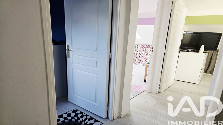 Ma-Cabane - Vente Maison Cézy, 125 m²