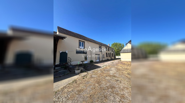 Ma-Cabane - Vente Maison CEZY, 157 m²