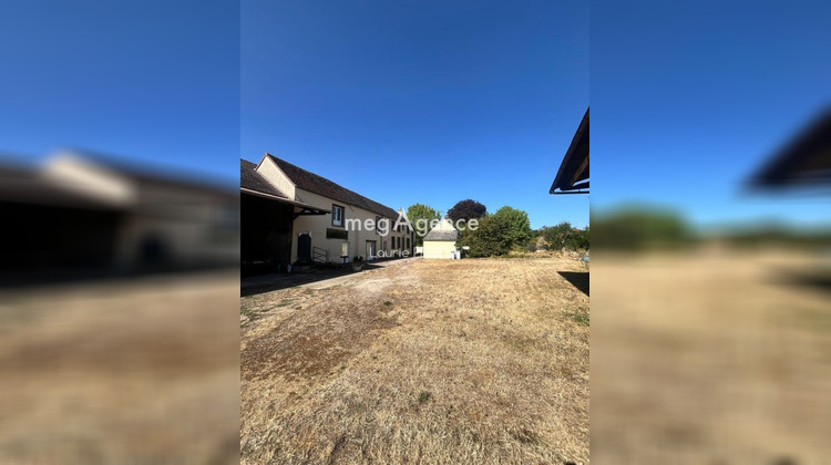 Ma-Cabane - Vente Maison CEZY, 157 m²