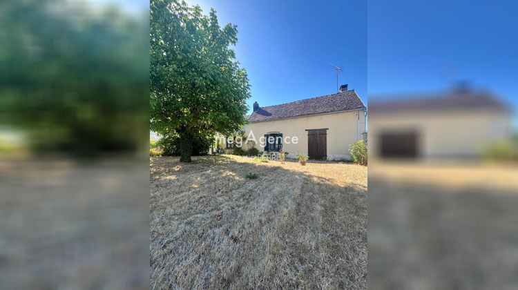 Ma-Cabane - Vente Maison CEZY, 157 m²