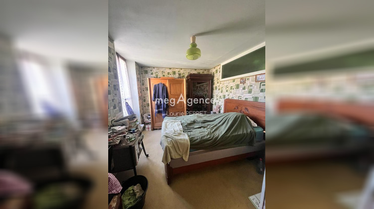 Ma-Cabane - Vente Maison CEZY, 157 m²